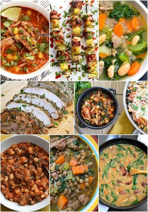 45 Budget Friendly Low Carb Recipes - Budget Bytes