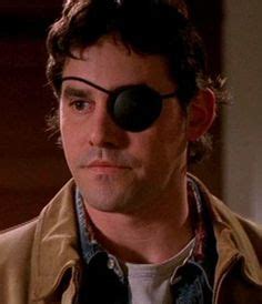 15 Awesome eye patches ideas | eyepatch, pushing daisies, buffy characters