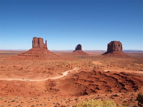 Free Images : landscape, mountain, desert, formation, usa, soil ...