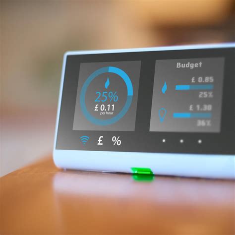 Smart Meter Installations hit a record high in October as Energy ...