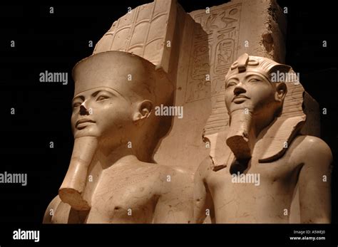 Turin, Egyptian Museum Stock Photo - Alamy