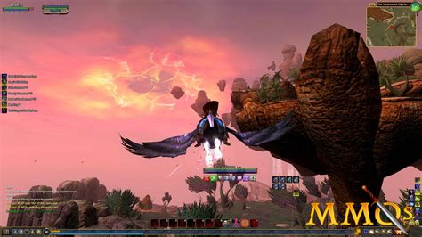 EverQuest 2 Game Review