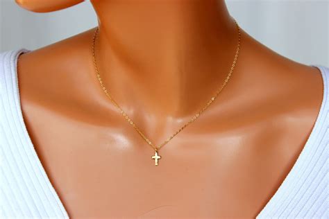 Pin on Rosary Necklace