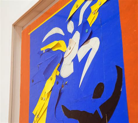 Wisps From an Old Man’s Dreams (Published 2014) | Henri matisse, Colorful art, Matisse