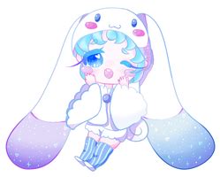 #cinnamoroll | Explore cinnamoroll on DeviantArt