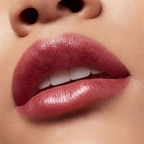 Illamasqua Beyond Lipstick - Ruby | Lipstick, Light red lipstick, Olive skin makeup