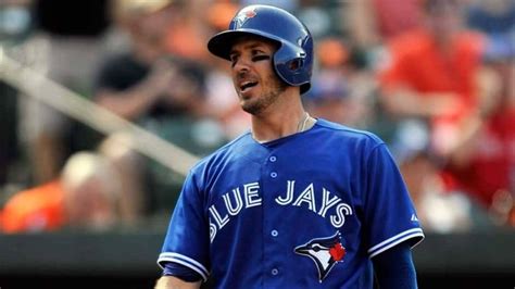 Blue Jays' J.P. Arencibia quits Twitter | CBC Sports