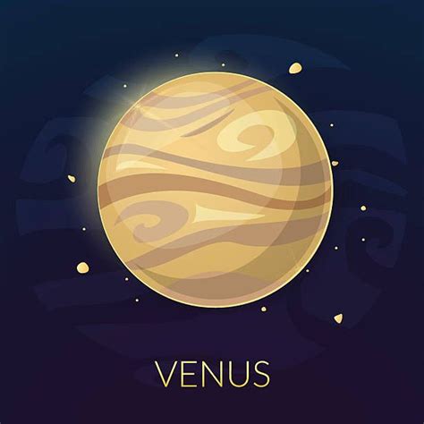 Image result for planet venus art | Desenho dos planetas, Planetas ...