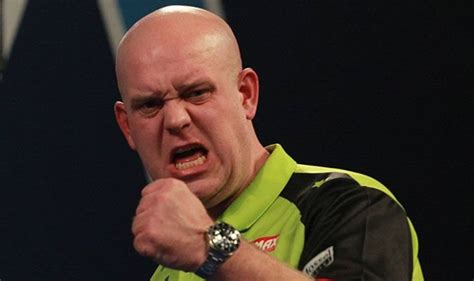 Michael van Gerwen net worth: How much could MVG earn vs Smith, how much is he worth? | Other ...