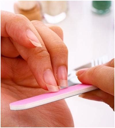 What Is Nail Buffing? How To Buff Nails At Home?