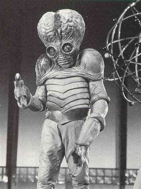 Splatter Chatter: Horror History: Creature Features (The 1950's)