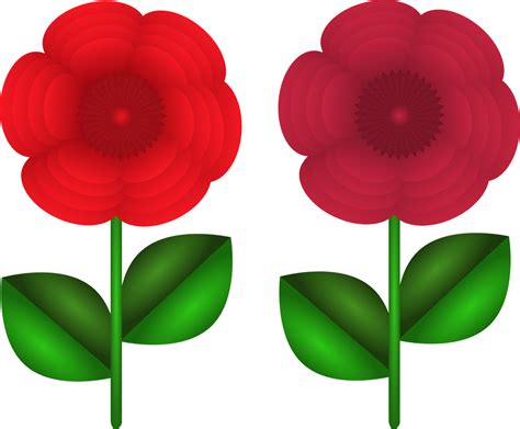 Free Clipart Downloads Flowers