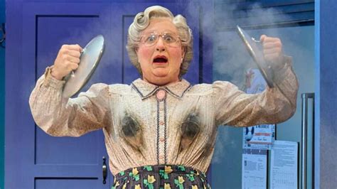 Mrs Doubtfire The Musical Reviews Round-up | West End Theatre