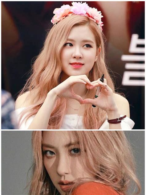 Rosé Birthday Special: Facts about the BLACKPINK star | Times of India