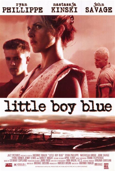 Cineplex.com | Little Boy Blue