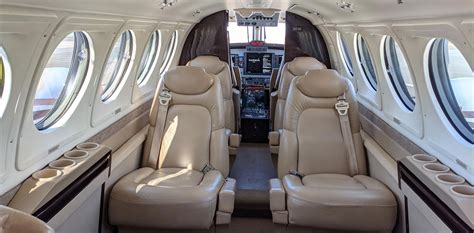 King Air 200 Executive | Fast Air