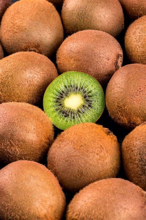 How To Store Kiwi: Keeping This Juicy Fruit Fresh 🥝