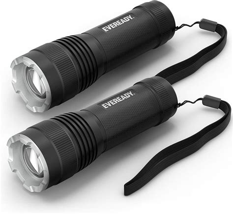 Best Tactical Flashlights in 2021