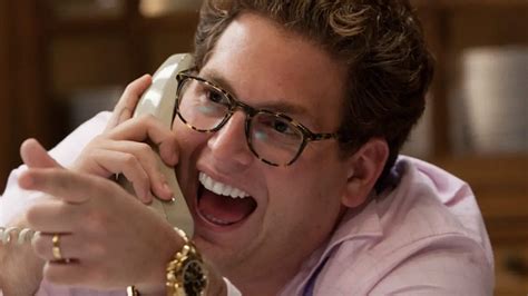 jonah-hill-wolf-of-wall-street - It's Gone Viral