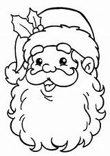 Free Printable Santa Coloring Pages For Kids  Tulamama sketch template