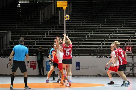 International Korfball Federation create European Korfball Tour for 2021