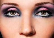 Sexy, Smoky Eye Makeup for Big Eyes | Model Dreams12 Fashion Blog