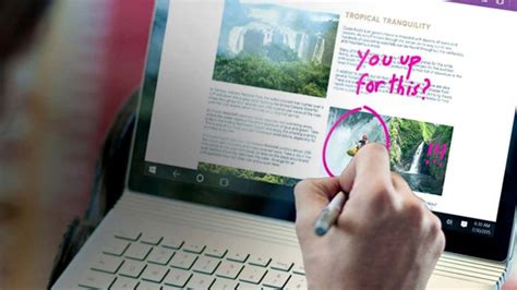 Surface and Wacom cross-compatible stylus almost ready for release - OnMSFT.com