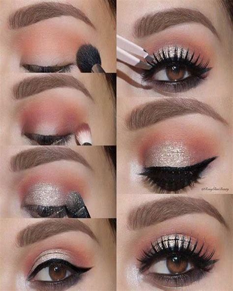 Imagenes De Maquillaje De Dia Paso A Paso | FormatoAPA.com: Reglas y ...