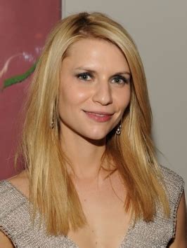 Claire Danes Cute Hairstyles - Celebrity Haircut Fashion - SheClick.com