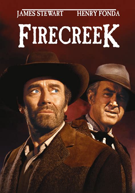 Firecreek (1967) | Kaleidescape Movie Store