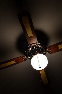 Ceiling Fan | FACEBOOK - © Jonas Ristaniemi - All Rights Res… | Flickr