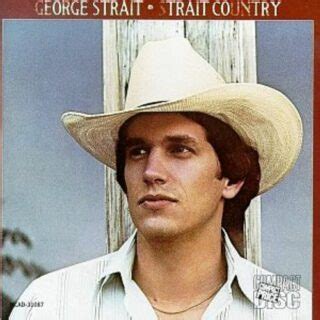 All 31 George Strait Albums in Order of Release Date - Albums in Order