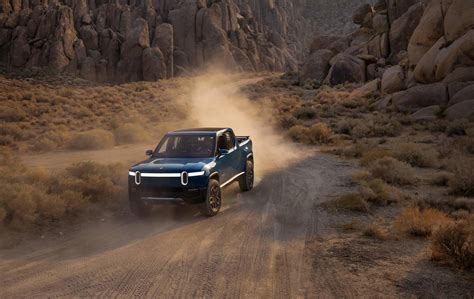 Everything you should know about the Rivian R1S | Tom's Guide