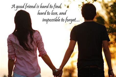 22 Best 2024 Boy And Girl Friendship Quotes Images