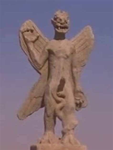 Pazuzu (The Exorcist) - Alchetron, The Free Social Encyclopedia