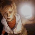 Heather - Silent Hill Icon (30149068) - Fanpop