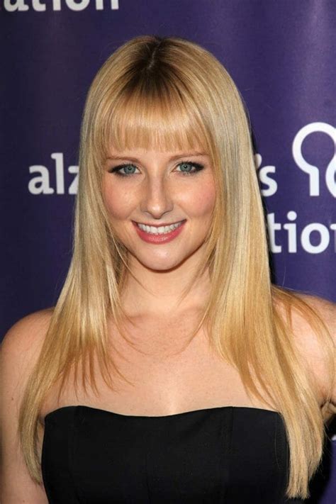 Melissa Rauch - Famous Actress - Betterauds.com