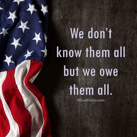 All gave some. Some gave all. | Veterans day quotes, Memorial day ...