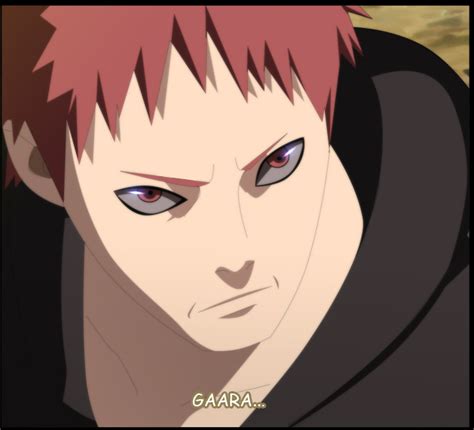 Gaara's Father Resurrected - Naruto Shippuuden Photo (22321578) - Fanpop