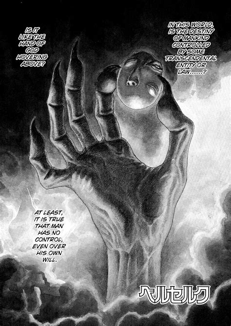 Berserk Chapter 001 | Read Berserk Manga Online