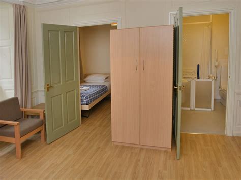 Accommodation: Undergraduates | Balliol College