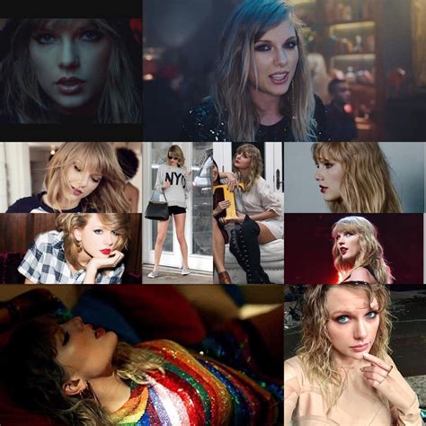 Taylor Swift-Reputation Era : TaylorSwiftPictures