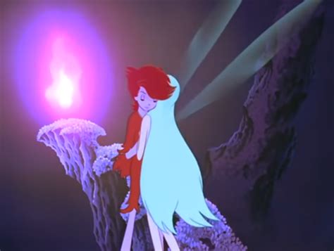 Sea Prince and Fire Child Fairy Land, Fairy Tales, Non Disney Princesses, 20th Century Studios ...
