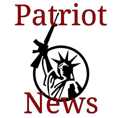 The Patriot News Podcast Online Radio | BlogTalkRadio