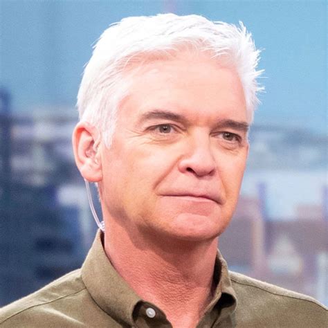 Phillip Schofield breaks silence after brother Timothy is found guilty of sexual abuse | HELLO!