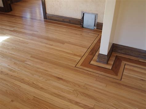 Hardwood Floor Design Patterns – Flooring Tips