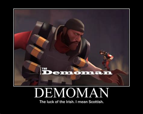 Demoman by WilliamJBoone on DeviantArt