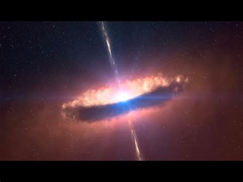 Star and Galaxy Formation in the Early Universe - YouTube