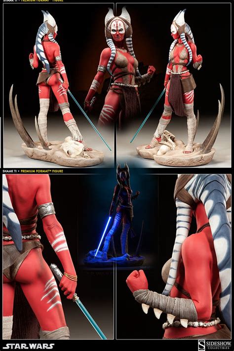 83 best images about Shaak Ti on Pinterest | Galactic republic, Ahsoka tano and Clone wars