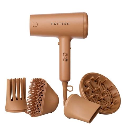 Pattern The Blow Hair Dryer + 4 Attachments - Ulta Beauty : Target